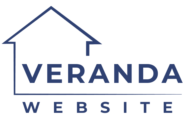 Logo Veranda Website PNG